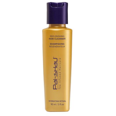 REPLENISHING HAIR CLEANSER (SHAMPOO)